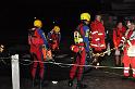 Hochwasser Lohmar Campingplatz P41